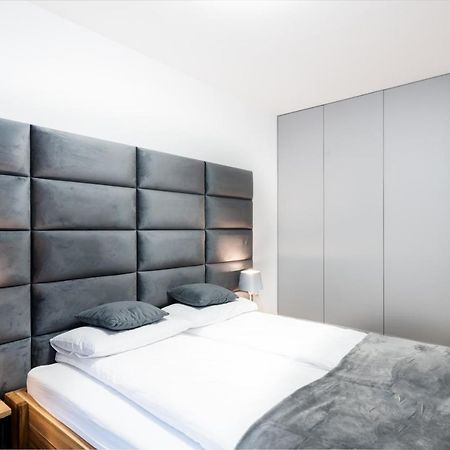 Primarina Apartament Kolobrzeg Wyspa Solna Apartment Ngoại thất bức ảnh