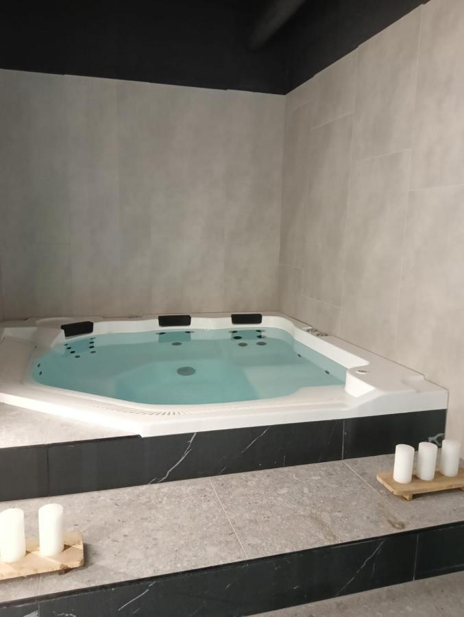 Primarina Apartament Kolobrzeg Wyspa Solna Apartment Ngoại thất bức ảnh