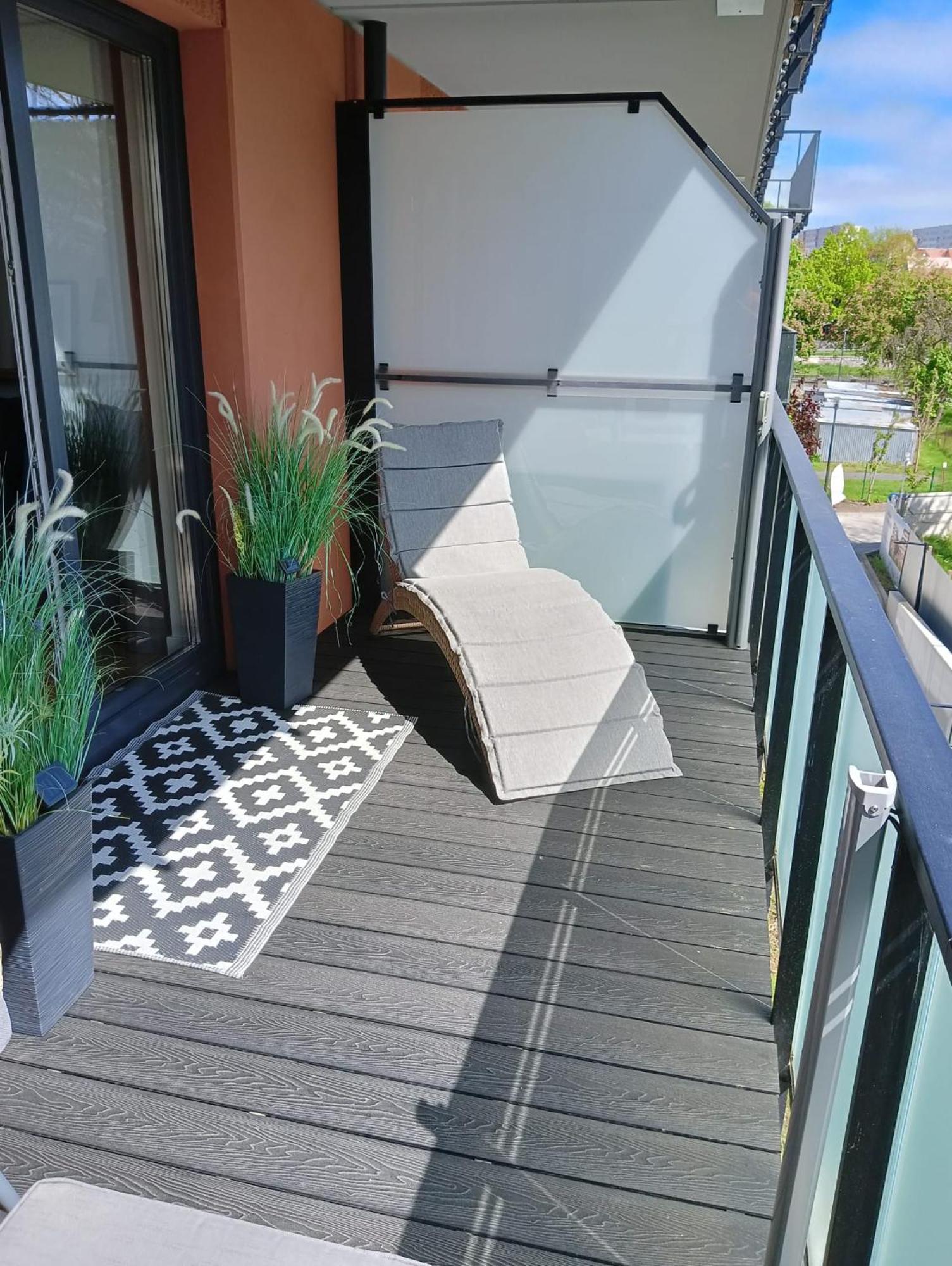 Primarina Apartament Kolobrzeg Wyspa Solna Apartment Ngoại thất bức ảnh
